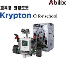 Abilix Krypton 0 for school / 초등실과 6학년 5종교과서 프로젝트 구성