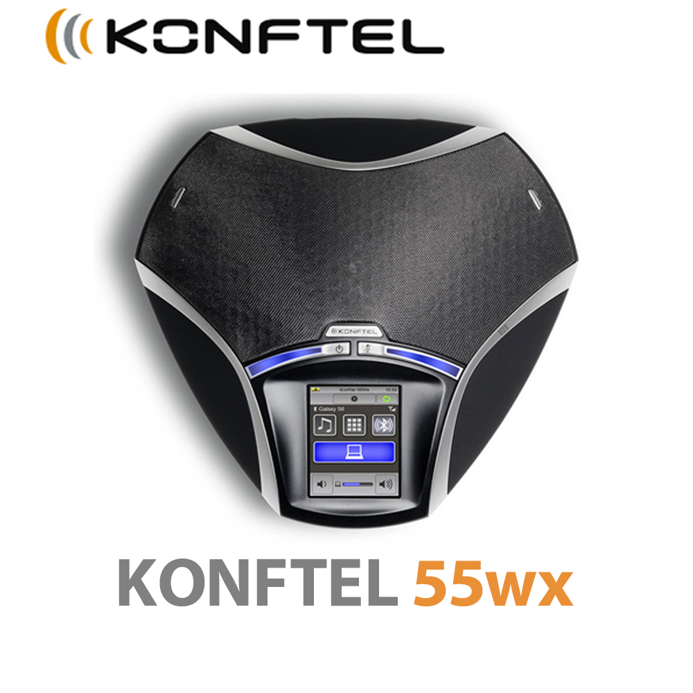 Konftel 55Wx / 화상회의, 비대면 수업