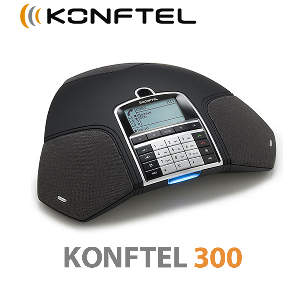 Konftel 300 / 화상회의, 비대면 솔루션