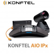 konftel AIO IPx /콘프텔 cam50+300IPx+Hub