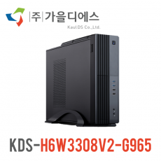 KDS-H6W3308V2-G965 / 가을디에스PC / 가을PC
